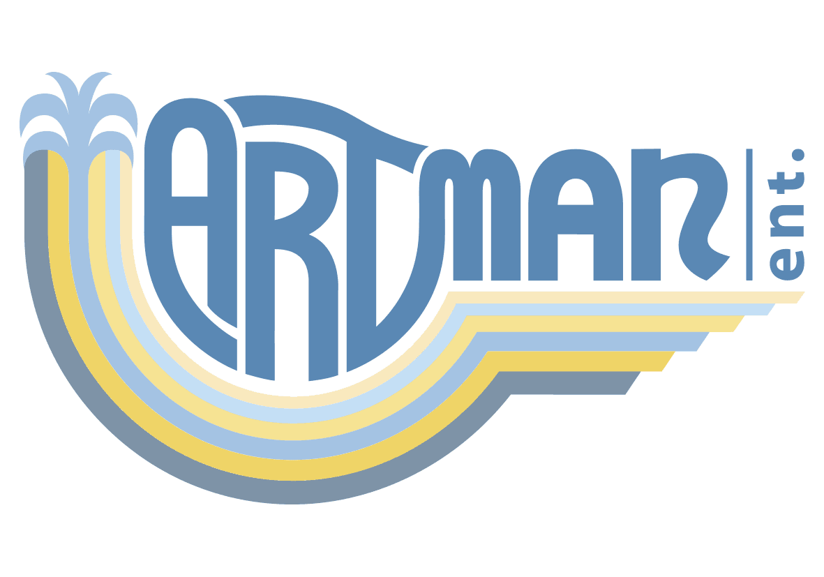 Artman Entertainment logo